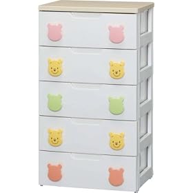 �A�C���X�I�[���} DISNEY �v�[���� �L�b�Y�`�F�X�g PHG-555H