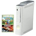 Xbox 360 �o�����[�p�b�N (HDMI�[�q���ځA�u�t�H���c�@ ���[�^�[�X�|�[�c 2�v�u���܂�s�j���[�^�v����) �y���[�J�[���Y�I���z