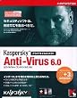 Kaspersky Anti-Virus 6.0 12+3���� ���ʗD�Ҕ�