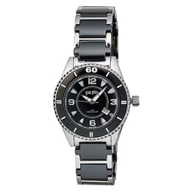 [�t�H���t�H��]Folli Follie �r���v WF4T0015BDK ���f�B�[�X [���s�A���i]