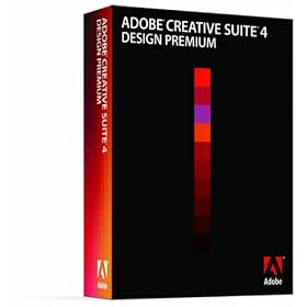 Adobe Creative Suite 4 Design Premium ���{��� Macintosh��