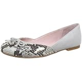Unisa ASMIRO_PY_KS Damen Ballerinas