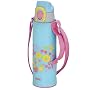 THERMOS �^��f�M�X�|�[�c�{�g�� 0.53L ���C�g�u���[ FEH-501F LB