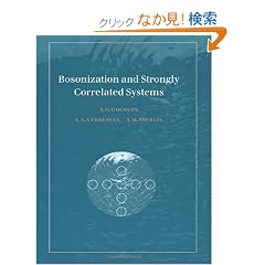 Bosonization and Strongly Correlated Systems