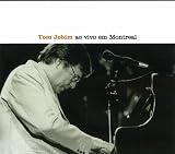 [CD]アントニオ・カルロス・ジョビン ライブ・イン・モントリオール
