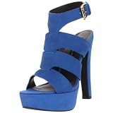 Steven by Steve Madden Geneveve T-Strap Pump