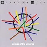 [Musique] Sounds of the Universe