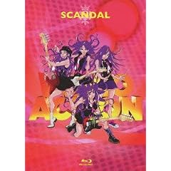 VIDEO ACTION [Blu-ray]