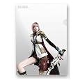 FINAL FANTASY XIII �N���A�t�@�C�� ���C�g�j���O �X�N�E�F�A�E�G�j�b�N�X �ߓ����� �\���t�� 309