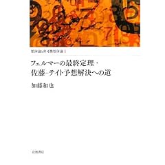 �t�F���}�[�̍ŏI�藝�E�����]�e�C�g�\�z�����ւ̓� (�ޑ̘_�Ɣ���ޑ̘_ 1)