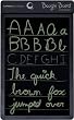 Improv Electronics Boogie Board LCD Writing Tablet �y�ȈՃp�b�P�[�W�Łz