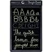 Improv Electronics Boogie Board LCD Writing Tablet �y�ȈՃp�b�P�[�W�Łz