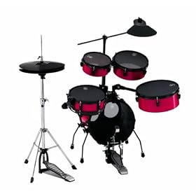�y�C�X+�P�[�X+�ǉ��V���o���t�zPearl/�p�[�� RT-545N/�A�N�e�B�u���b�h Rhythm Traveler Ver2 �g���x��/�L�b�Y�p�h�����Z�b�g