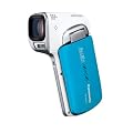 Panasonic  �h���f�W�^�����[�r�[�J����HX-WA10 �I�[�V�����u���[ HX-WA10-A