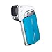 Panasonic  �h���f�W�^�����[�r�[�J����HX-WA10 �I�[�V�����u���[ HX-WA10-A