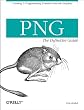 Png: The Definitive Guide