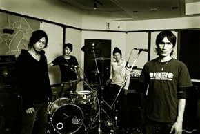 LAST ALLIANCE の画像