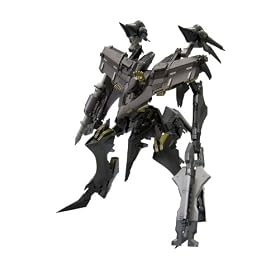 1/72 ARMORED CORE for Answer �I�[���� TYPE-LAHIRE �K�����^���b�NVer. �y��50��S���{�͌^�z�r�[�V���[�󒍌���i�z