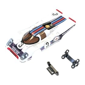 Dslot43 �����{�f�B�Z�b�g PORSCHE 917K No.3 Sebring