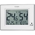 CITIZEN (�V�`�Y��) ���x���x�v ���C�t�i�rD200 4��ނ̒��ӊ��N �����\�� �|�u�����p 8RD200-003