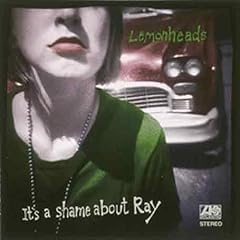 It's a Shame About Ray