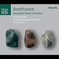 Complete Piano Concertos