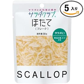 �T���_�N���u �ق���(�t���[�N) 70g�~5��