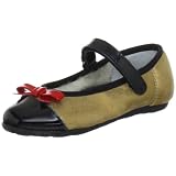 Moschino 2519101 200621501 Mädchen Ballerinas