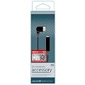 �X�}�[�g�t�H���p microUSB����3.5�X�e���I�~�j�W���b�N �ϊ��A�_�v�^ F51-micro-03-BK