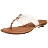 [イタリアンシューメーカー] ITALIAN SHOEMAKERS メッシュトングサンダル
