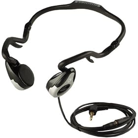 ���`���w�b�h�z�� AUDIO BONE (�I�[�f�B�I�{�[��) MGD03 �u���b�N