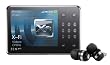 CREATIVE �������v���[���[ ZEN X-Fi 8GB ZN-XF8G-BK