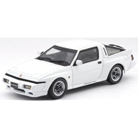 1/43 �O�H�X�^���I�� GSR-VR(WHITE) K03712W