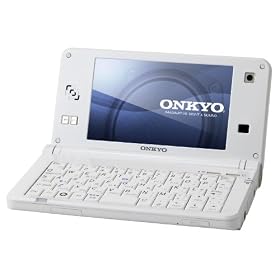 �I���L���[(�\�[�e�b�N) ONKYO Personal Mobile BX407A4 BX407A4