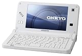 �I���L���[(�\�[�e�b�N) ONKYO Personal Mobile BX407A4 BX407A4