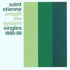 Smash the System: Singles 1990-99