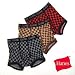 Hanes �y���L���g�p�z�u���b�N�`�F�b�N���{�N�T�[�p���c(16-118)���b�hLL