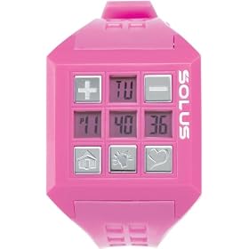[�\�[���X]SOLUS �r���v Leisure 820 ���W���[ 820 �s���N 01-820-04 ���f�B�[�X [���K�A���i]