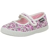 Mod8 Spidounet2, Mädchen Krabbelschuhe