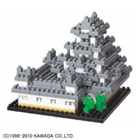 nanoblock �P�H�� NBH-018
