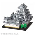 nanoblock �P�H�� NBH-018