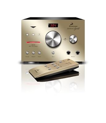 Antelope Audio ZODIAC GOLD DA コンバーター ANT-4090