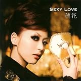 [CD]穂花 Sexy Love(DVD付)