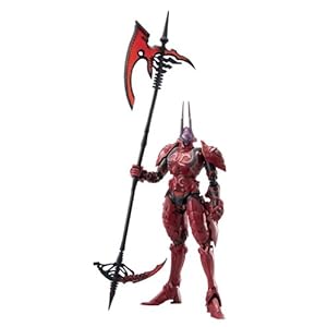 【クリックで詳細表示】ACTION WORKS BR-05 ヘルマンブラスレイター