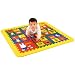 �~�b�t�B�[ ���炩�p�Y���}�b�g ABC