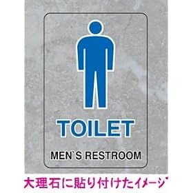 JIS�K�i���S�W�� �����X�e�b�J�[�i��j �g�C���}�[�N�i�j���j �P������ 807-50A 300�~200mm