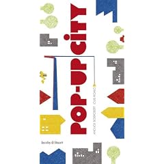 Pop-up City