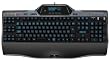 LOGICOOL �Q�[�~���O�L�[�{�[�h G510