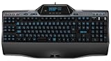 LOGICOOL ゲーミングキーボード G510