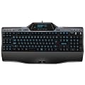 LOGICOOL �Q�[�~���O�L�[�{�[�h G510